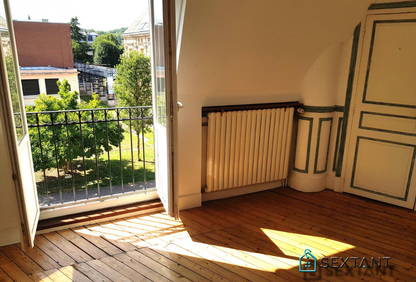 vente Maison de ville Evreux - Photo 2