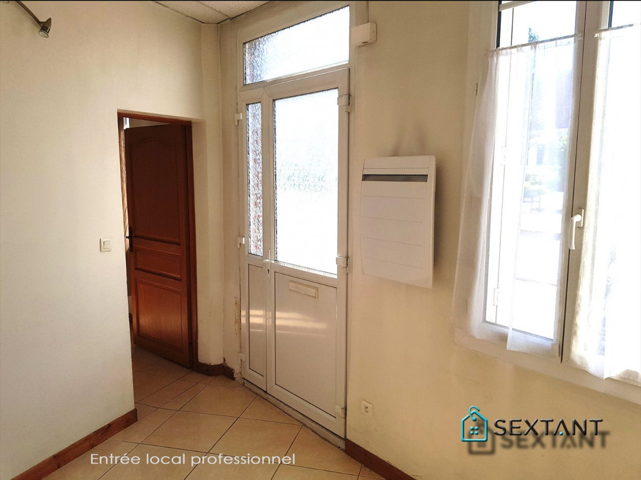 vente Maison de ville Evreux - Photo 12