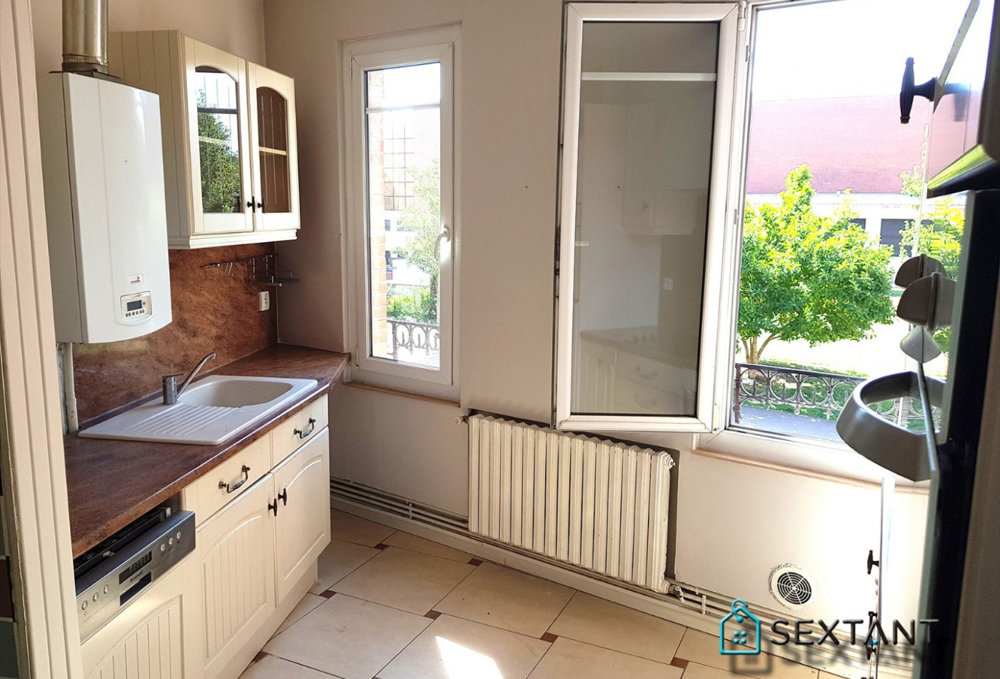 vente Maison de ville Evreux - Photo 4