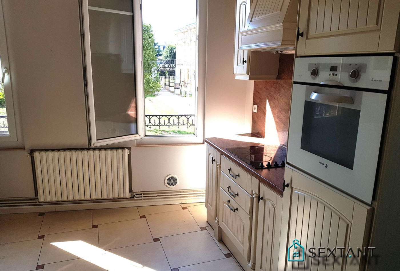 vente Maison de ville Evreux - Photo 5