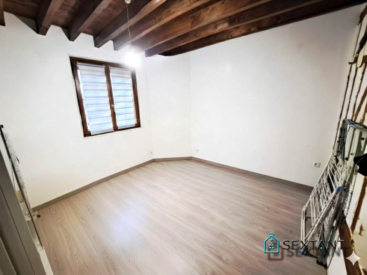 vente Maison normande Acquigny - Photo 12