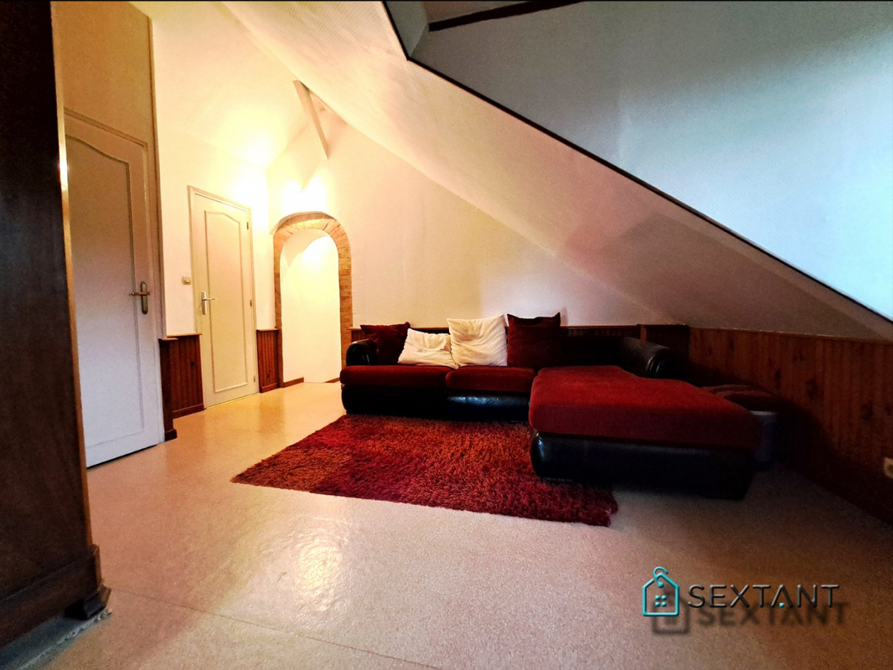 vente Maison normande Acquigny - Photo 13