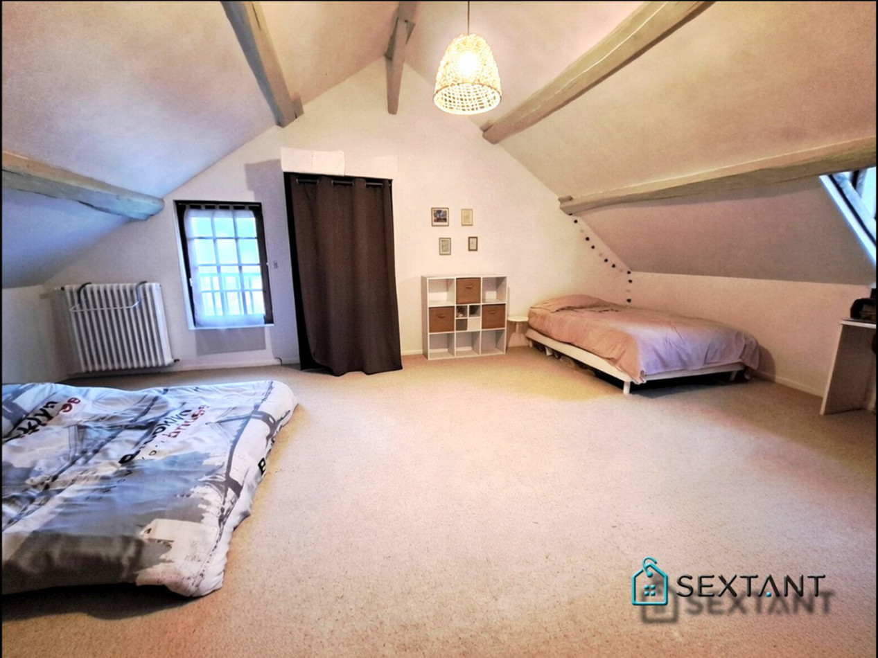 vente Maison normande Acquigny - Photo 14