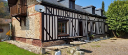 vente Maison normande Acquigny
