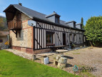 vente Maison normande Acquigny