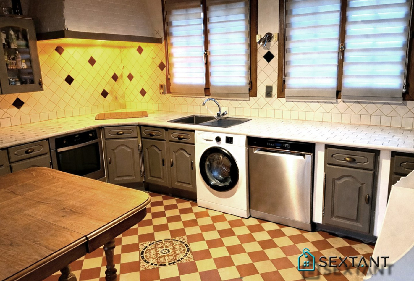 vente Maison normande Acquigny - Photo 10