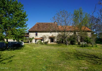 vente Propriété Saint Saud Lacoussiere
