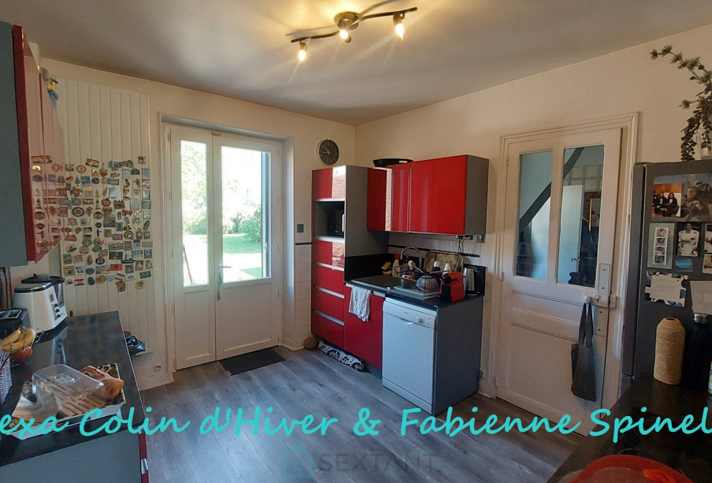 vente Maison de caractère Pommiers - Photo 4