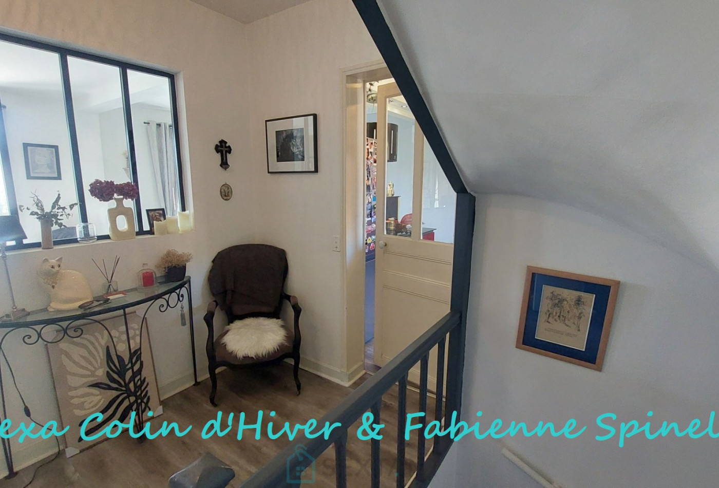 vente Maison de caractère Pommiers - Photo 3