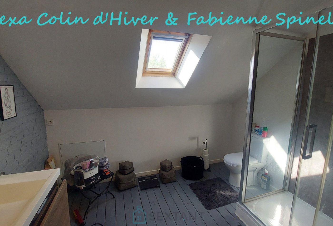 vente Maison de caractère Pommiers - Photo 9