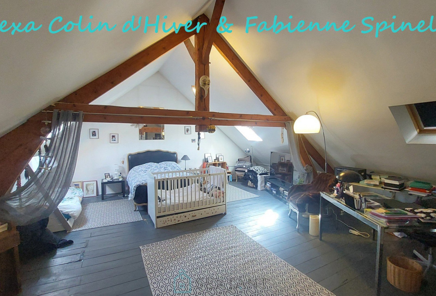 vente Maison de caractère Pommiers - Photo 8