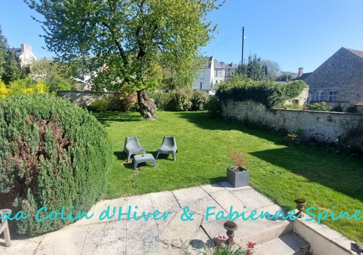 vente Maison de caractère Pommiers