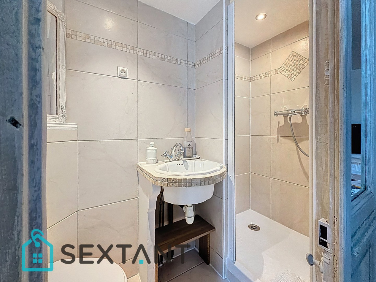 vente Maison individuelle Oissel - Photo 13