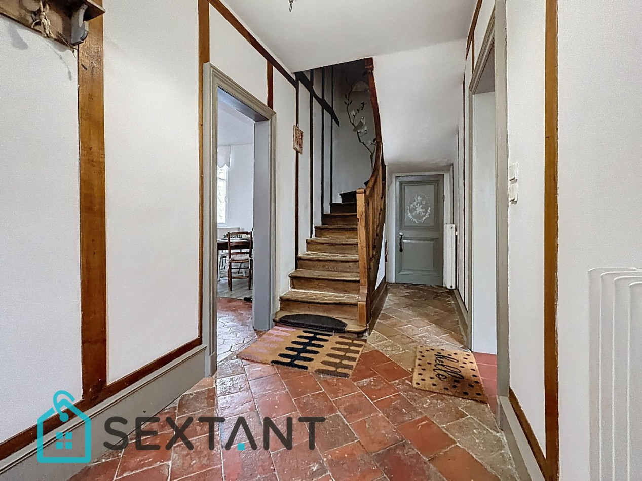 vente Maison individuelle Oissel - Photo 8