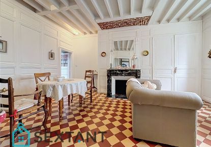 vente Maison individuelle Oissel