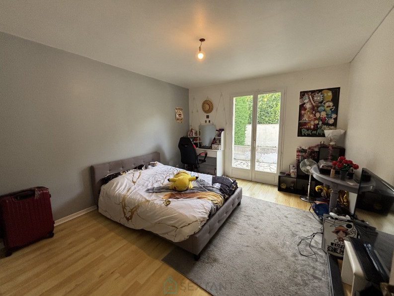 vente Maison individuelle Les Andelys - Photo 7