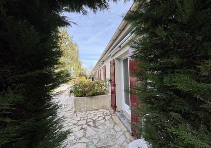 vente Maison individuelle Les Andelys