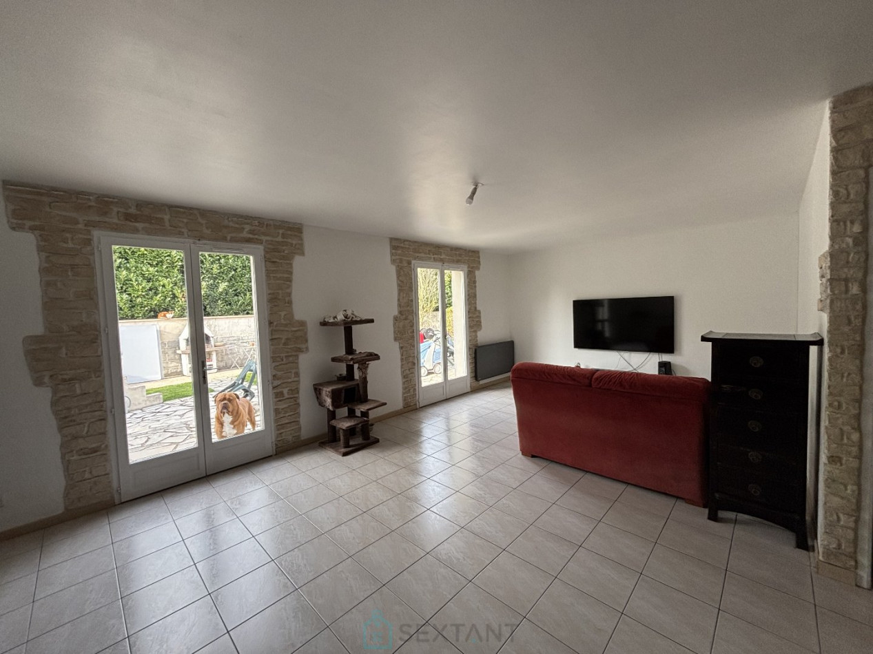 vente Maison individuelle Les Andelys - Photo 13