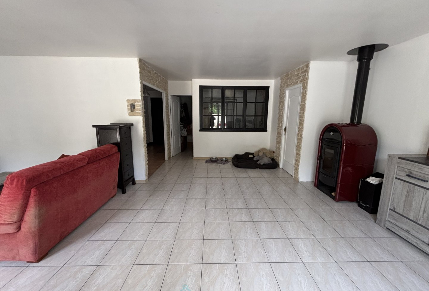 vente Maison individuelle Les Andelys - Photo 10