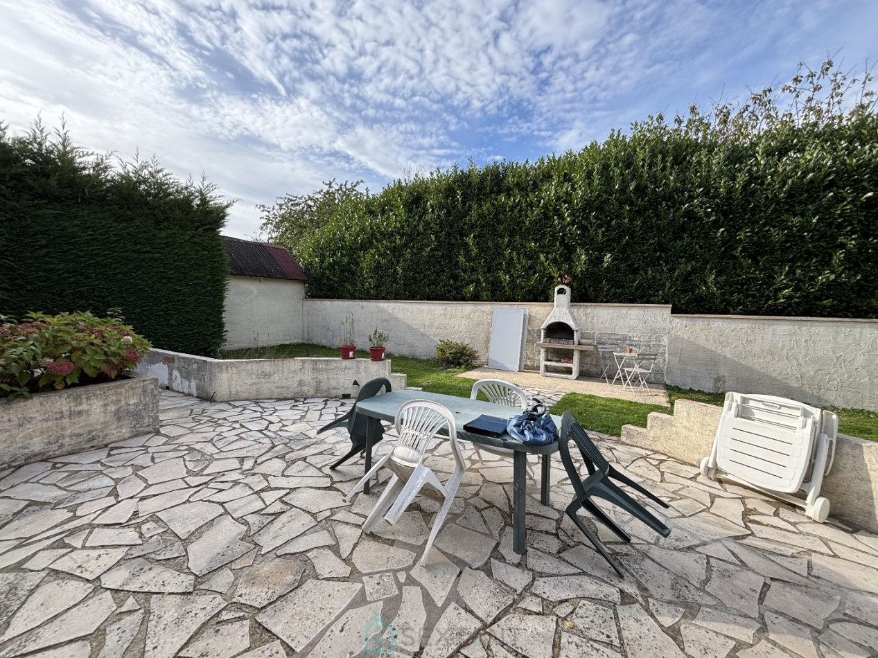 vente Maison individuelle Les Andelys - Photo 15