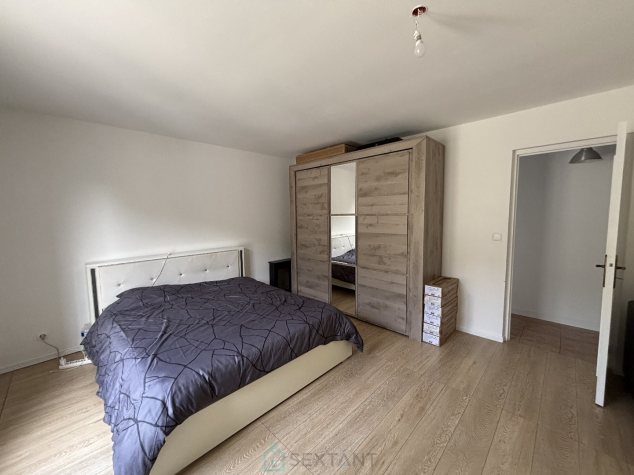 vente Maison individuelle Les Andelys - Photo 8