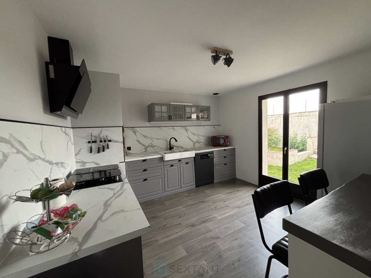 vente Maison individuelle Les Andelys - Photo 5