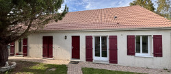 vente Maison individuelle Les Andelys