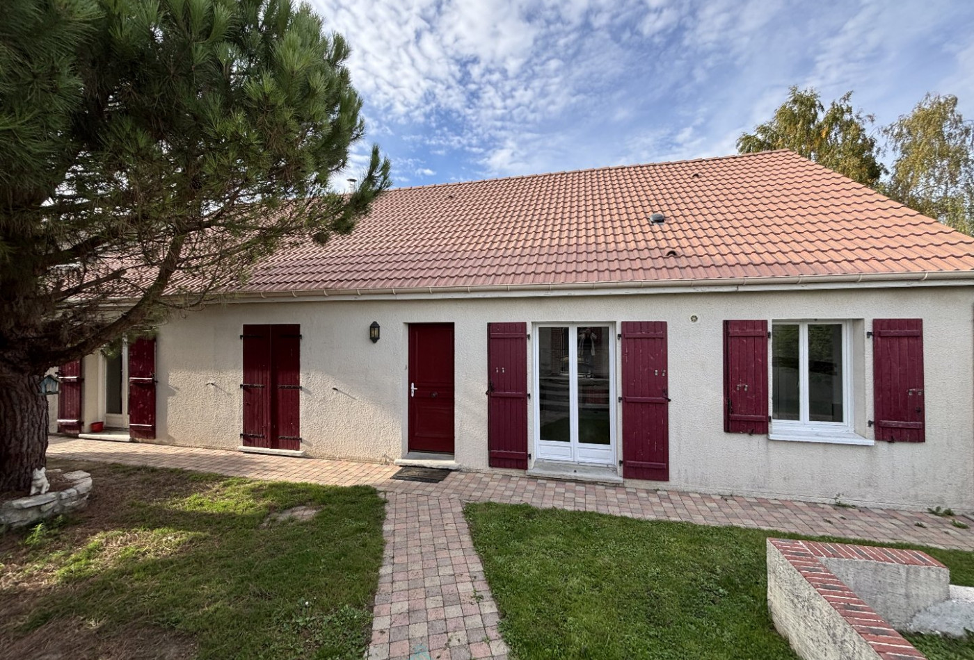 vente Maison individuelle Les Andelys - Photo 2