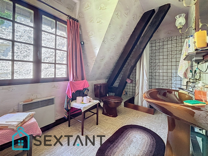 vente Maison individuelle Veules Les Roses - Photo 9