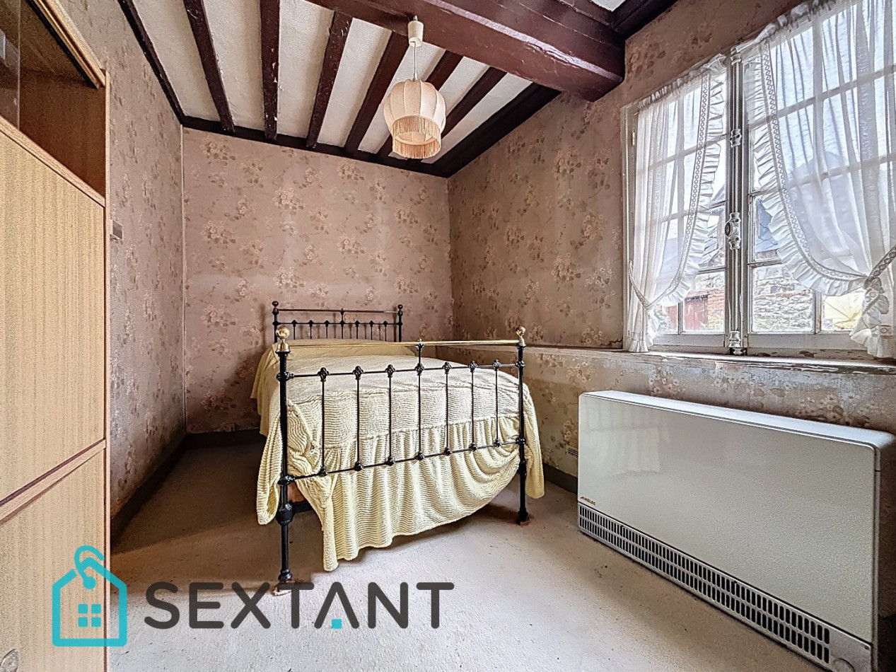 vente Maison mitoyenne Sotteville Sur Mer - Photo 7