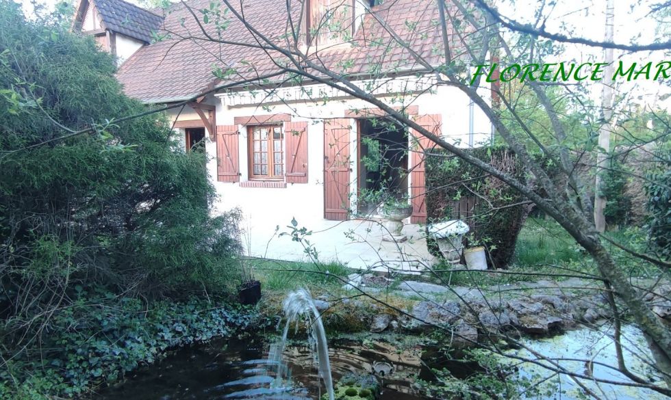 vente Saint Georges Sur Cher