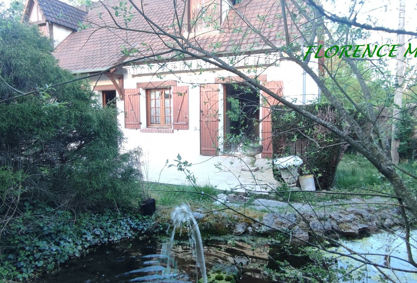 vente Maison et terrain Saint Georges Sur Cher - Photo 2