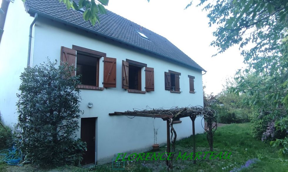 vente Saint Georges Sur Cher