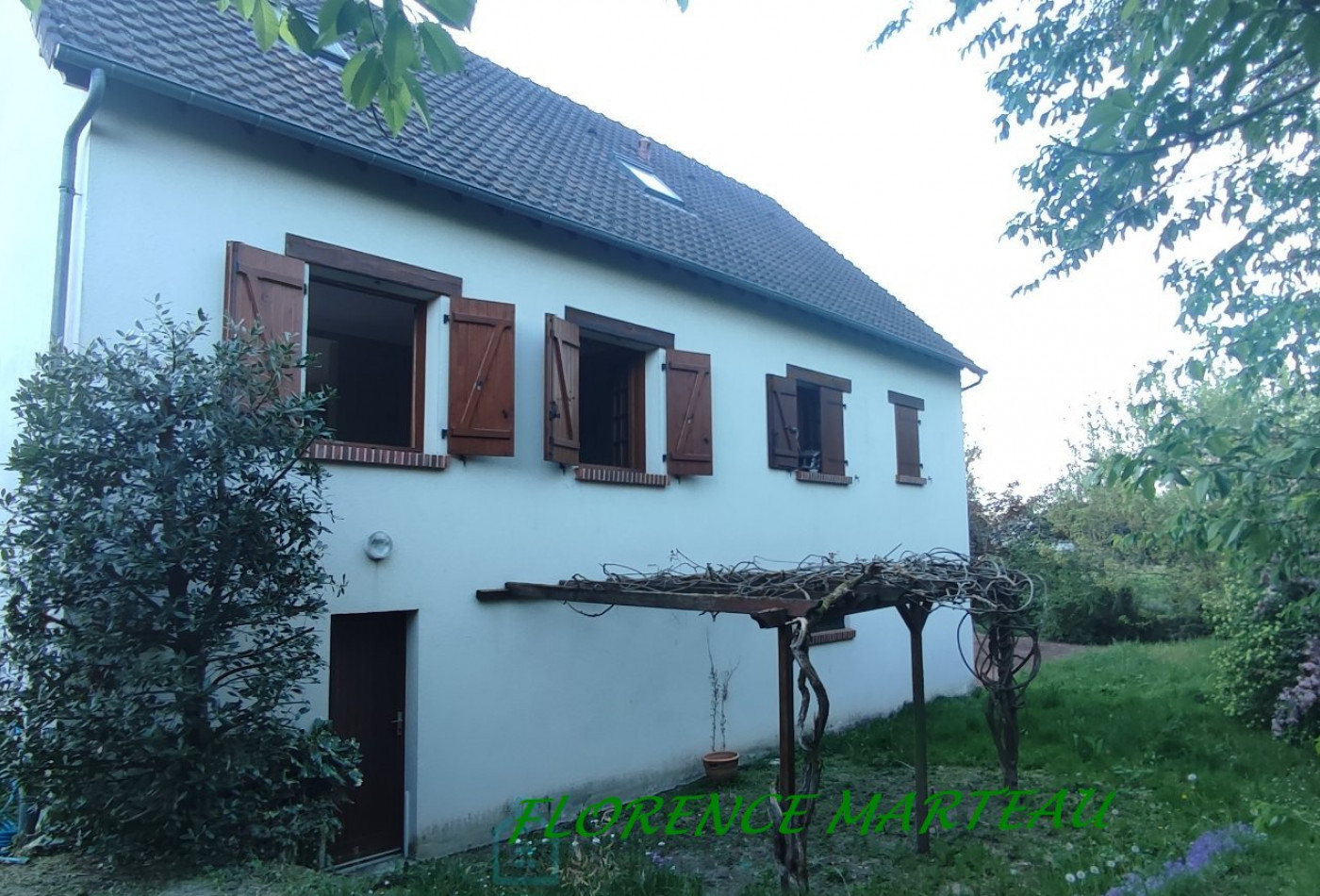 vente Maison et terrain Saint Georges Sur Cher - Photo 3