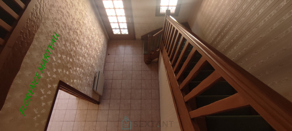 vente Maison et terrain Saint Georges Sur Cher - Photo 4