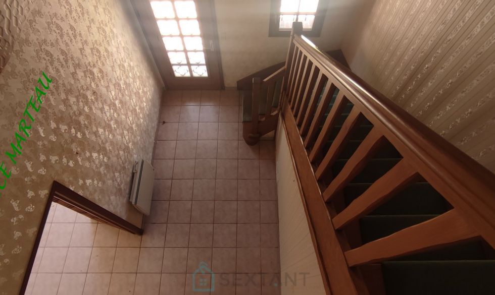 vente Saint Georges Sur Cher