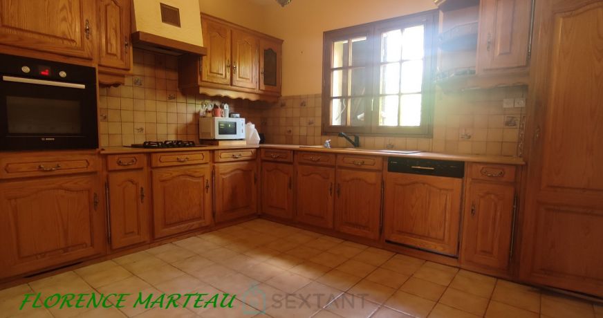 vente Maison et terrain Saint Georges Sur Cher