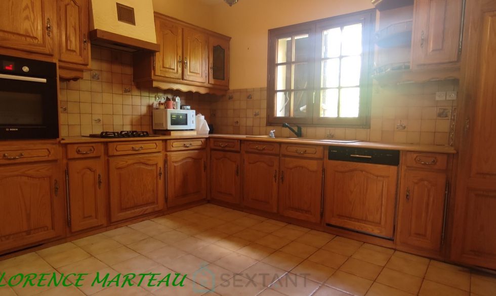 vente Saint Georges Sur Cher