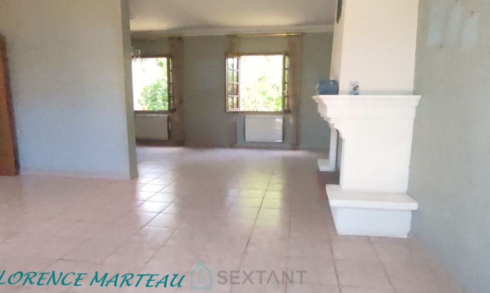 vente Saint Georges Sur Cher