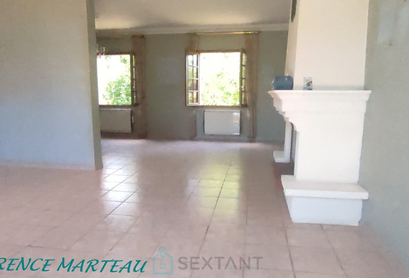 vente Maison et terrain Saint Georges Sur Cher - Photo 7