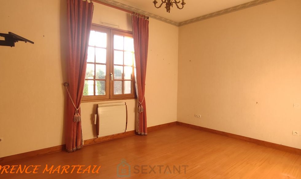 vente Saint Georges Sur Cher