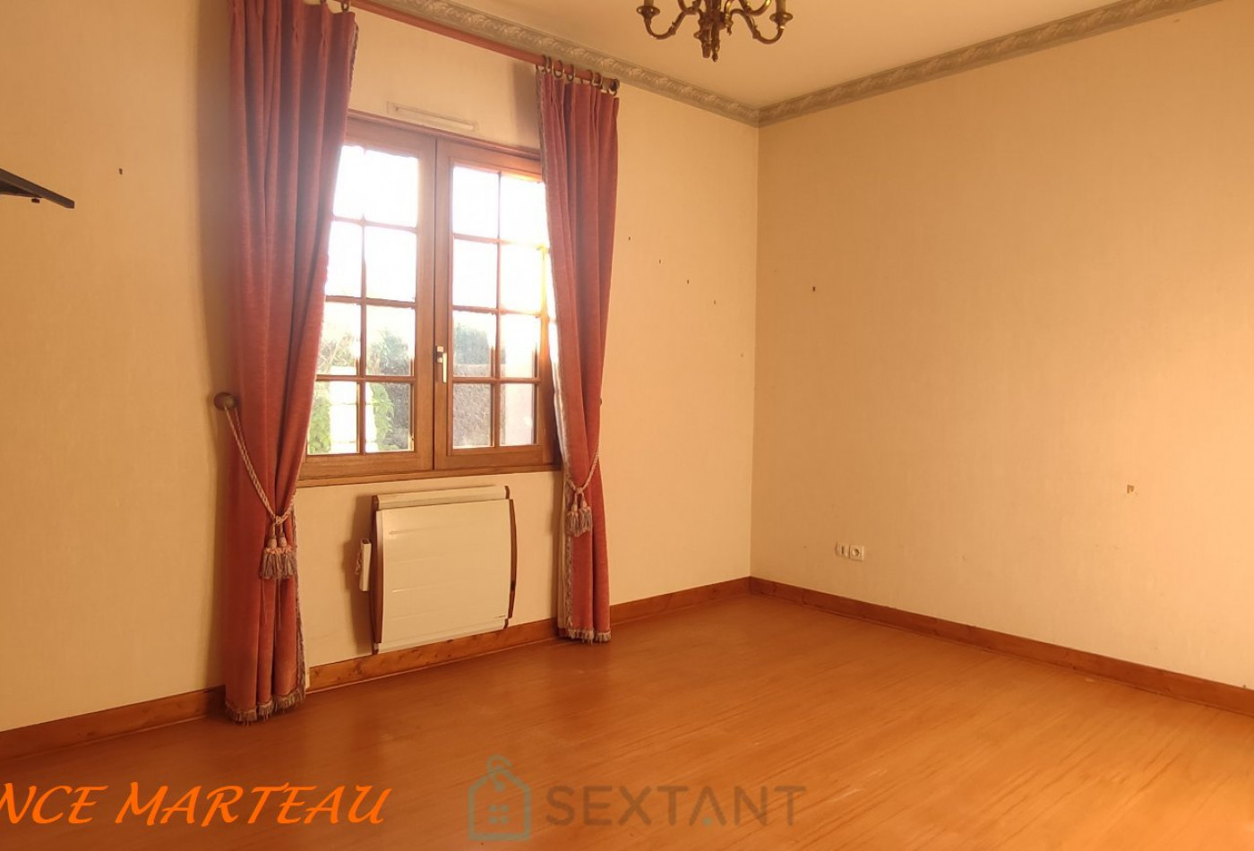 vente Maison et terrain Saint Georges Sur Cher - Photo 8