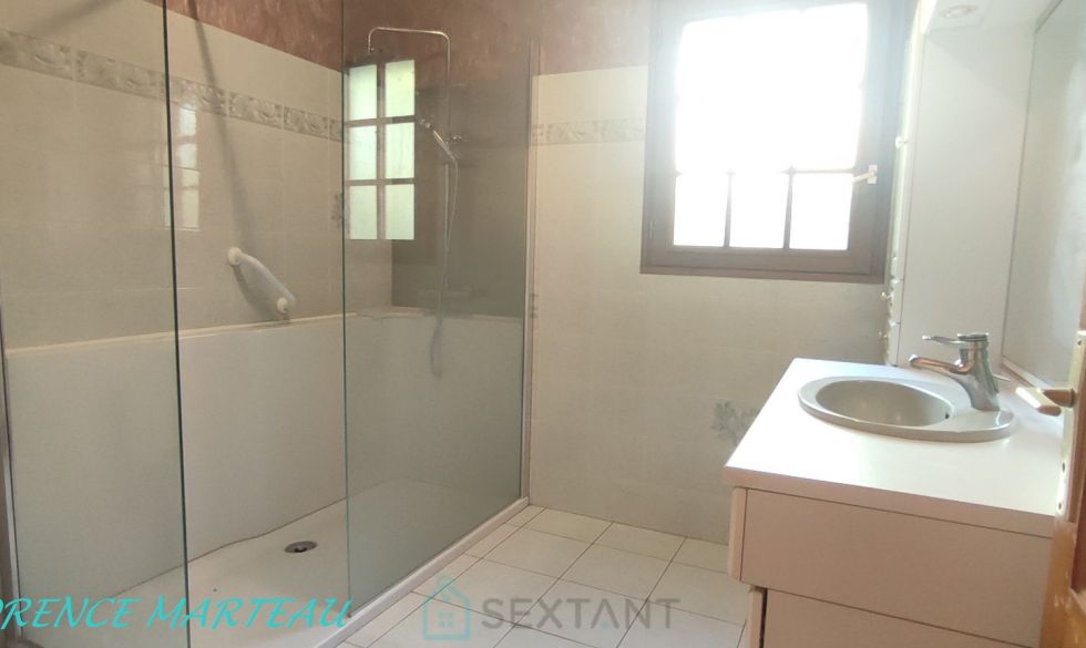 vente Saint Georges Sur Cher