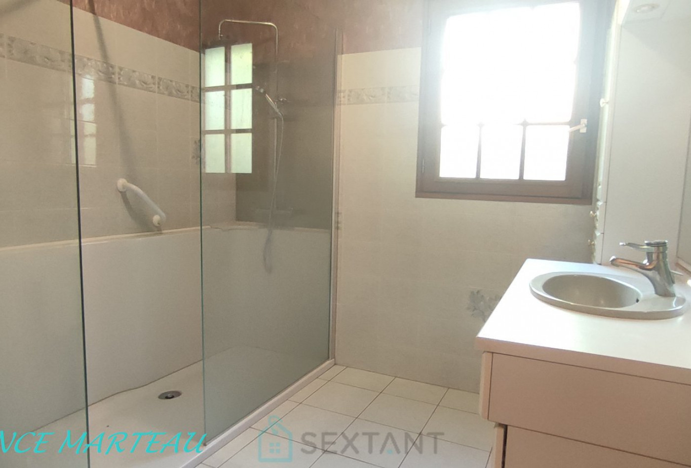 vente Maison et terrain Saint Georges Sur Cher - Photo 9