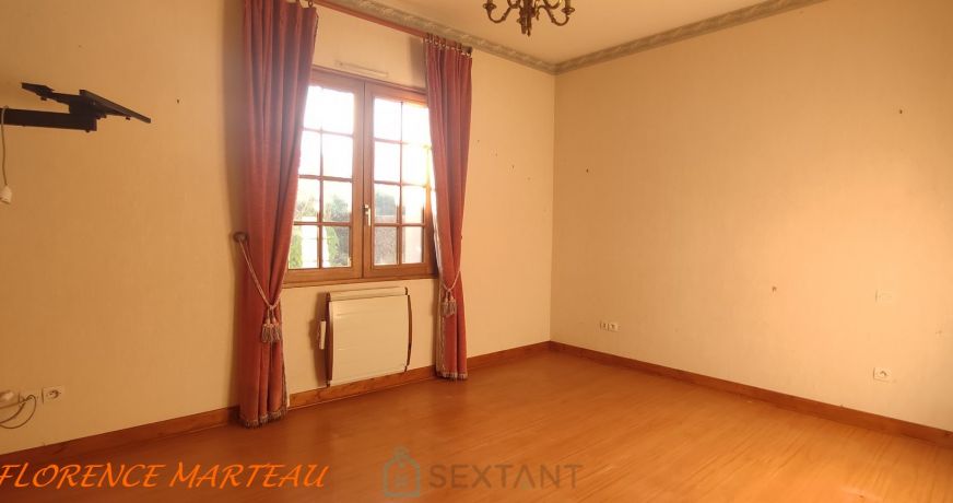 vente Maison et terrain Saint Georges Sur Cher