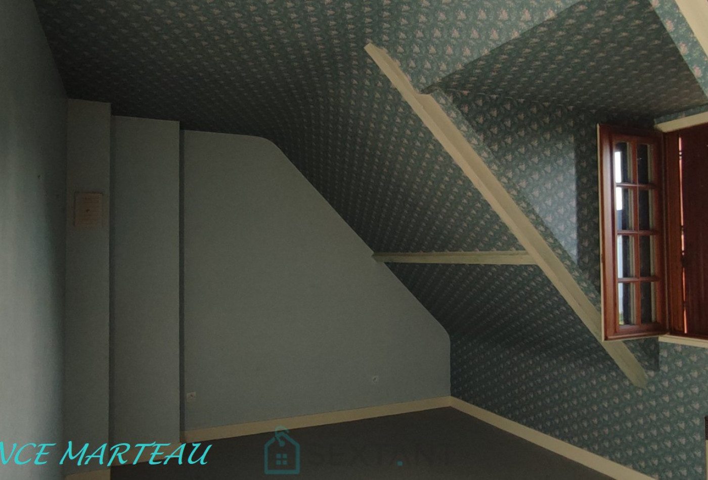 vente Maison et terrain Saint Georges Sur Cher - Photo 10