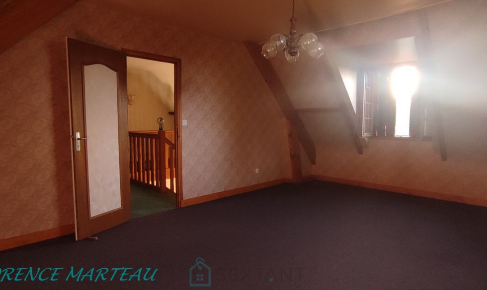 vente Saint Georges Sur Cher