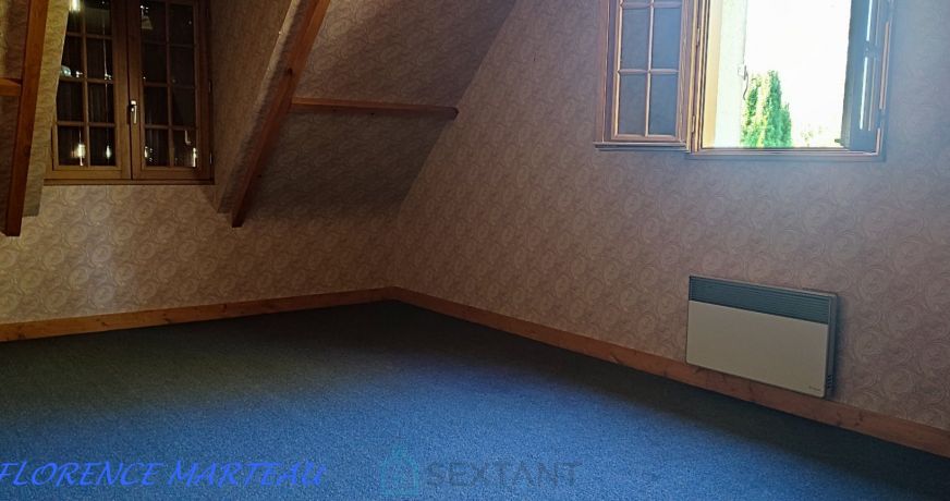 vente Maison et terrain Saint Georges Sur Cher