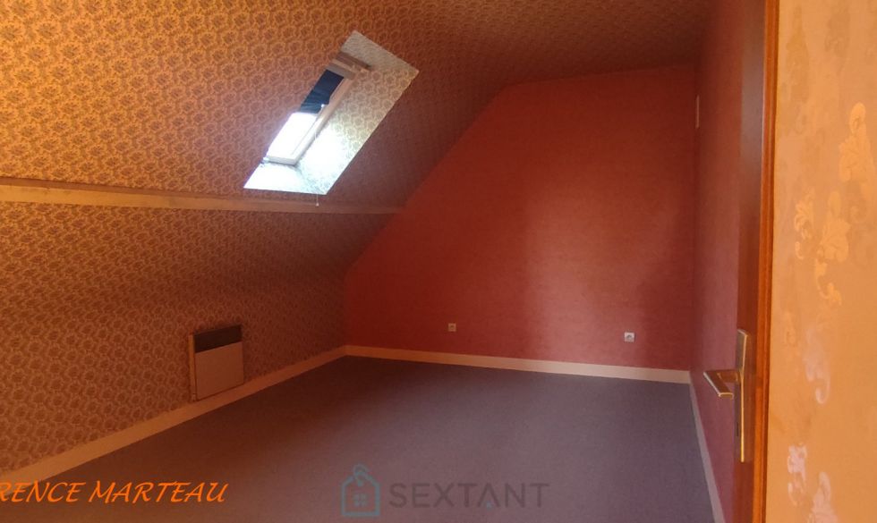 vente Saint Georges Sur Cher