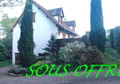 vente Maison et terrain Saint Georges Sur Cher